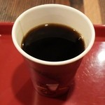 caffe COVO - 本日の珈琲216円