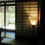 招福樓 - 雰囲気抜群の個室