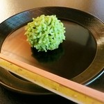 招福樓 - (お菓子)蓬のキントン