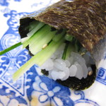 福実寿司 - カッパ巻き