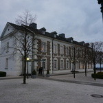 Vendôme - レストラン