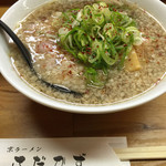 Kyou Ramen Sadakazu - 