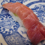 福実寿司 - マグロ
