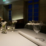 Vendôme - テーブル