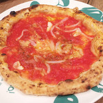 Pizzeria & bar Mano-e-Mano - 