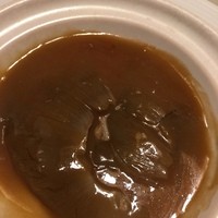 礼華　青鸞居 - ふかひれ姿煮