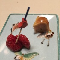 礼華　青鸞居 - 小菓子