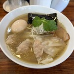 ユナイテッド ヌードル アメノオト - 