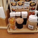 タレカツ食堂 たれとん - 