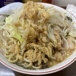ラーメン二郎 - 