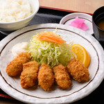 くおり亭 - 料理写真: