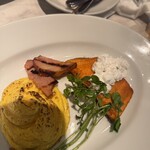 GREEN HOUSE by MERCER BRUNCH - 
