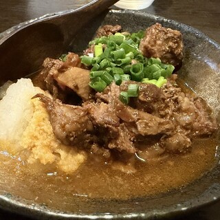 うどん処 おはな_1