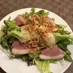 ビストロ石川亭 - 