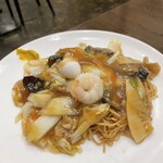 栄華 - 料理写真:
