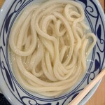丸亀製麺 - 