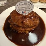 ビストロ石川亭 - 