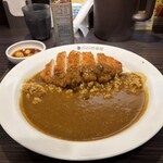 CoCo壱番屋 - 料理写真: