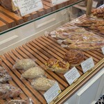 Boulangerie Le Crea - 料理写真: