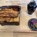 鰻処 いちかわ - 