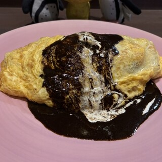 洋食 Matsushita_1