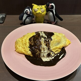 洋食 Matsushita_0