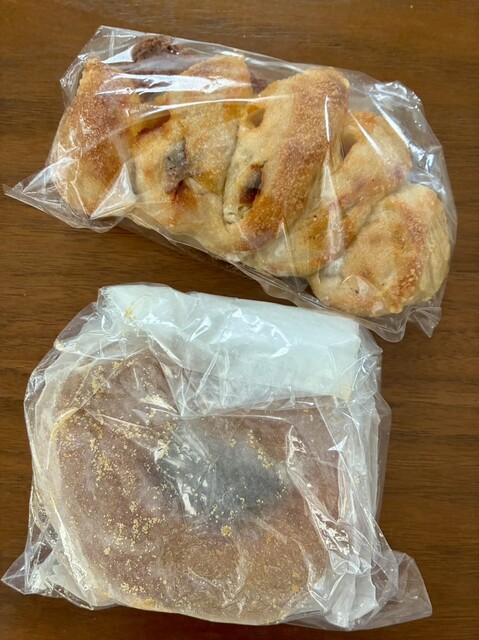 口コミ一覧 : 門仲パン屋-MONPAN- - 門前仲町/パン [食べログ]
