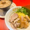 えいちゃんラーメン - 