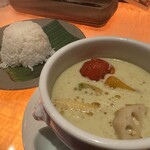 ASIAN DINING SEANA