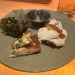 ASIAN DINING SEANA
