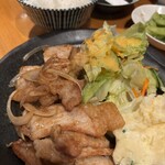 食楽酒房 鶴の恩返し - 