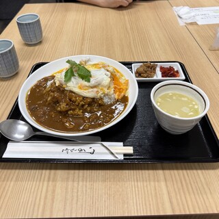 鳥めし 鳥藤_1