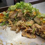 電光石火 - 