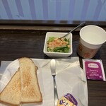 アルヘイム - 料理写真: