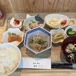 青森長島 酒房さくら - 