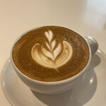 ブルーボトルコーヒー - 