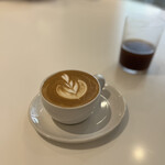 ブルーボトルコーヒー - 