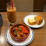 俺のフレンチ - 