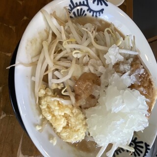特級中華蕎麦 洋介_0