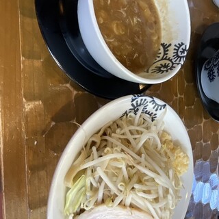 特級中華蕎麦 洋介_1