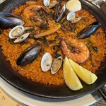 Bar Espanol LA BODEGA - 