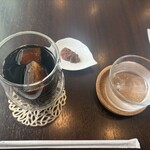 稚児宮CAFE - ドリンク写真: