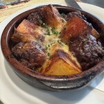 Bar Espanol LA BODEGA - 