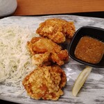 タレカツ食堂 たれとん - 