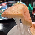 DIAMOND - チーズナン