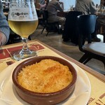 Bar Espanol LA BODEGA - 