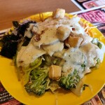ブロンコビリー - 