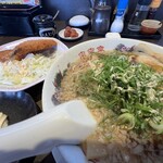 来来亭 - 料理写真:
