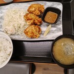 タレカツ食堂 たれとん - 