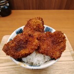 タレカツ食堂 たれとん - 